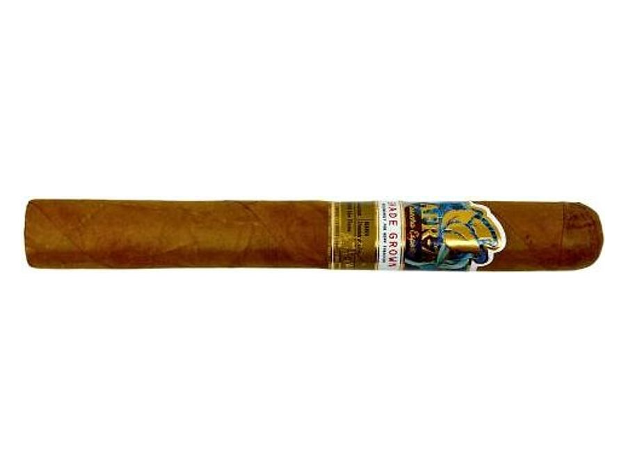 PDR 1878 Cigars AFR-75 Shade Grown Toro, Format Toro, Herkunft Dominikanische Republik