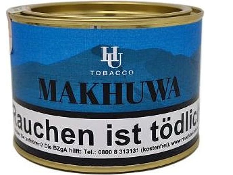 Ohne Marke African Line The Makhuwa, Detailansicht
