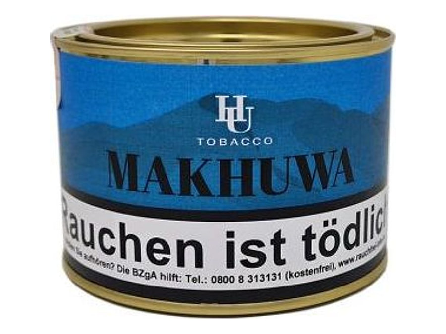 African Line The Makhuwa