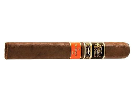 Ansicht 1 von 3 anzeigen: Aging Room Quattro Espressivo Robusto, Format Robusto, Herkunft Nicaragua