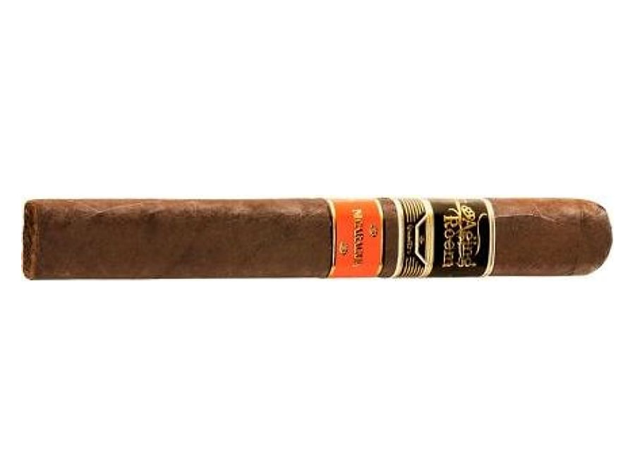 Aging Room Quattro Espressivo Robusto, Format Robusto, Herkunft Nicaragua