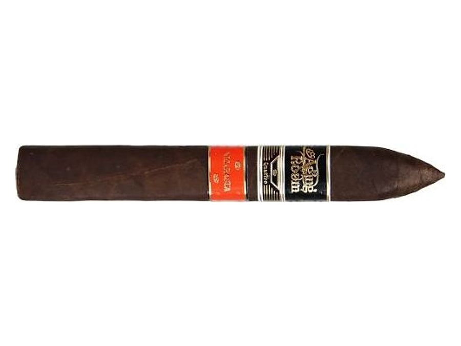 Aging Room Quattro Maestro Torpedo, Format Torpedo, Herkunft Nicaragua