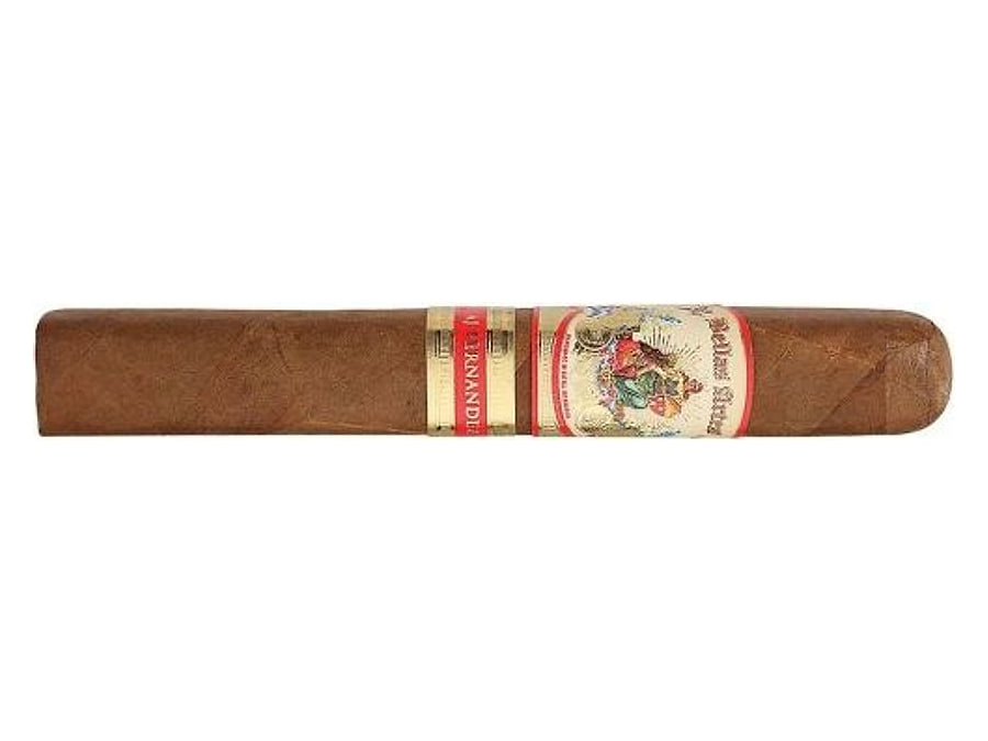 AJ Fernandez Bellas Artes Robusto Extra, Herkunft Nicaragua