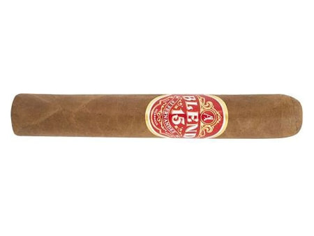 Ansicht 1 von 3 anzeigen: AJ Fernandez A.J. Fernandez Blend 15 Robusto, Format Robusto, Herkunft Nicaragua