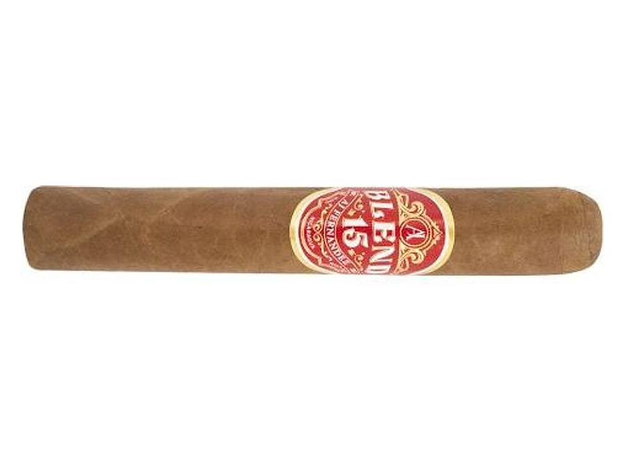 AJ Fernandez A.J. Fernandez Blend 15 Robusto, Format Robusto, Herkunft Nicaragua