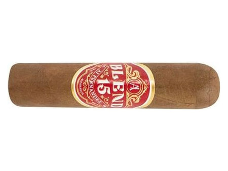 Ansicht 1 von 3 anzeigen: AJ Fernandez A.J. Fernandez Blend 15 Short Robusto, Format Short Robusto, Herkunft Nicaragua