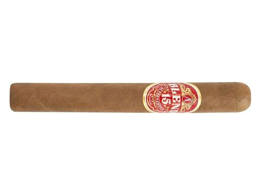 AJ Fernandez A.J. Fernandez Blend 15 Toro, Format Toro, Herkunft Nicaragua