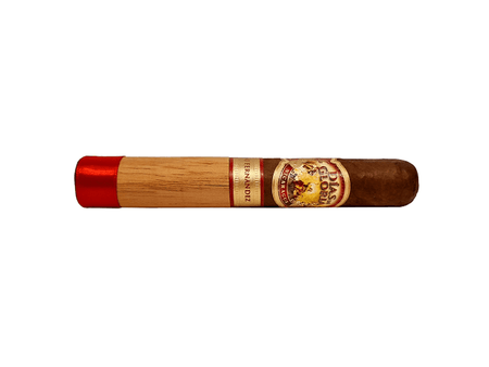 Ansicht 1 von 3 anzeigen: AJ Fernandez Dias de Gloria Robusto, Format Robusto, Herkunft Nicaragua