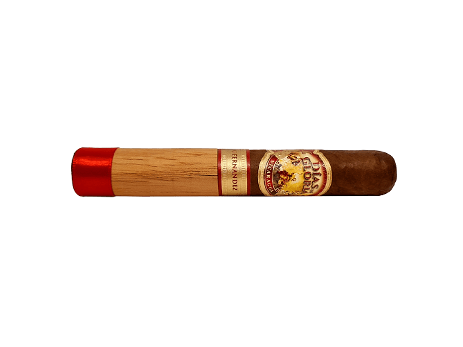 AJ Fernandez Dias de Gloria Robusto, Format Robusto, Herkunft Nicaragua