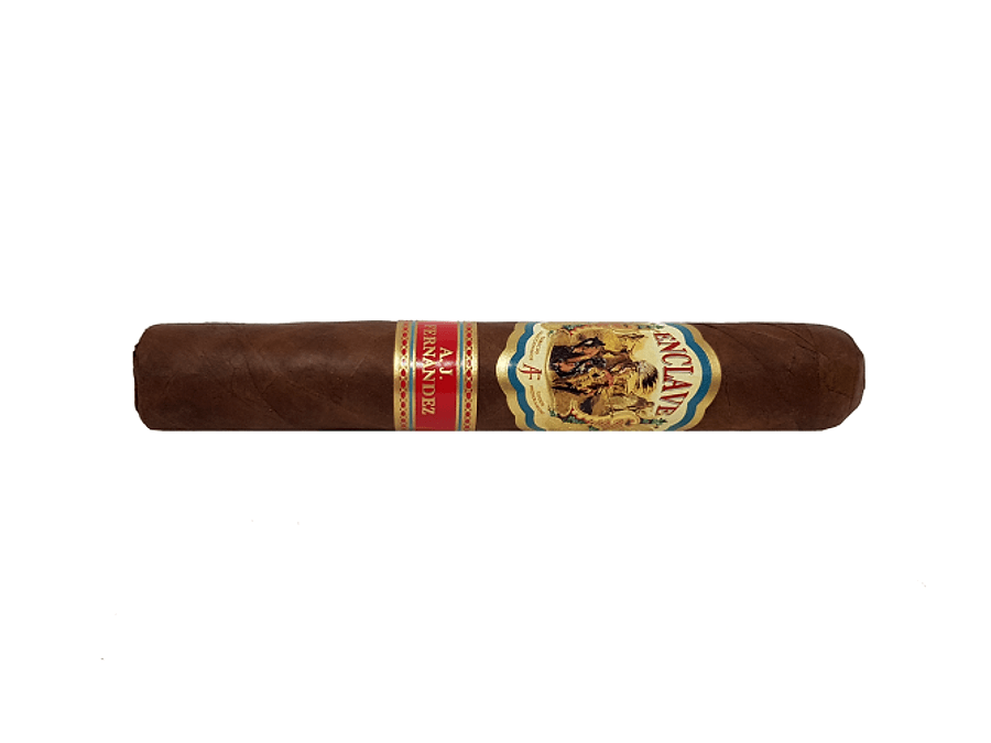 AJ Fernandez Enclave Robusto, Format Robusto, Herkunft Nicaragua