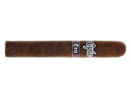 Ansicht 1 von 3 anzeigen: AJ Fernandez Epic Ten Toro Cameroon, Format Toro, Herkunft Nicaragua