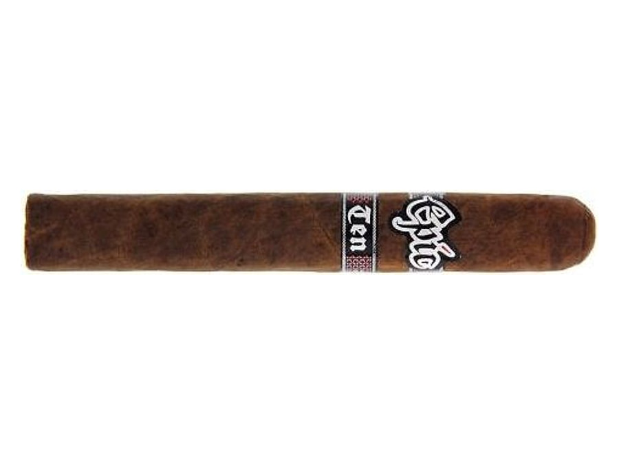 AJ Fernandez Epic Ten Toro Cameroon, Format Toro, Herkunft Nicaragua