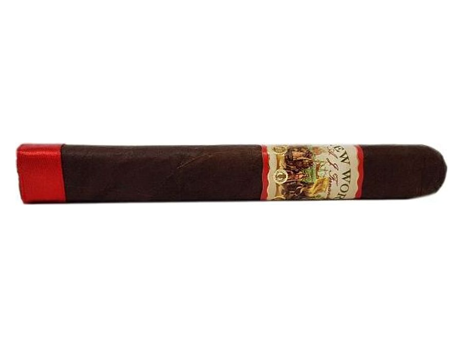 AJ Fernandez New World  Gobernador Toro, Format Toro, Herkunft Nicaragua