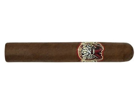 Ansicht 1 von 3 anzeigen: AJ Fernandez Viva la Vida Robusto, Format Robusto, Herkunft Nicaragua
