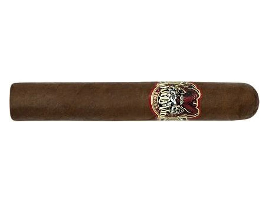 AJ Fernandez Viva la Vida Robusto, Format Robusto, Herkunft Nicaragua