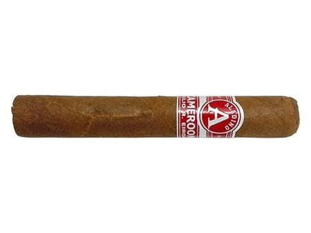 Ansicht 1 von 3 anzeigen: Aladino Cameroon Robusto, Format Robusto, Herkunft Honduras