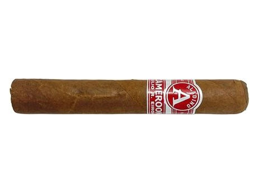 Aladino Cameroon Robusto, Format Robusto, Herkunft Honduras