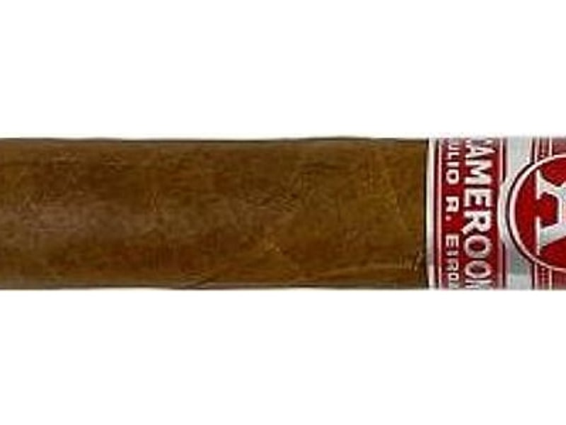 Aladino Aladino Cameroon Super Toro, Detailansicht