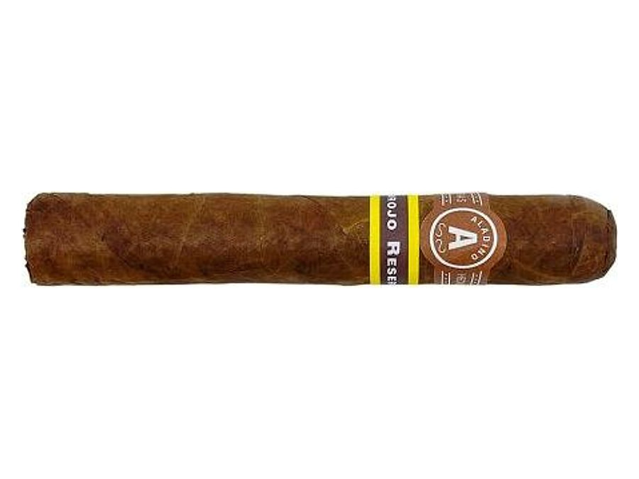 Aladino Corojo Reserva Robusto, Format Robusto, Herkunft Honduras