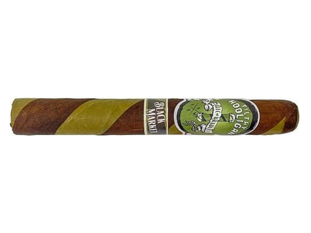 Ansicht 1 von 3 anzeigen: Alec Bradley Barber Pole Edition 2023 Filthy Hooligan, Format Toro, Herkunft Honduras