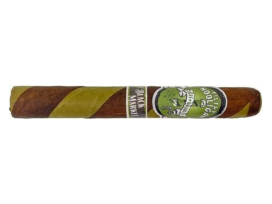 Alec Bradley Barber Pole Edition 2023 Filthy Hooligan, Format Toro, Herkunft Honduras