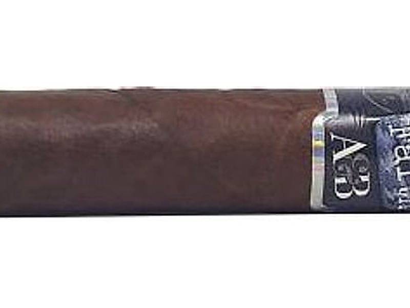Alec Bradley Alec Bradley Blind Faith Gordo, Detailansicht