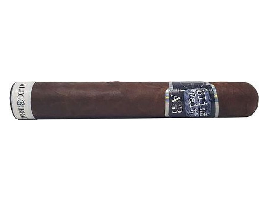 Alec Bradley Blind Faith Gordo, Format Gordo, Herkunft Nicaragua
