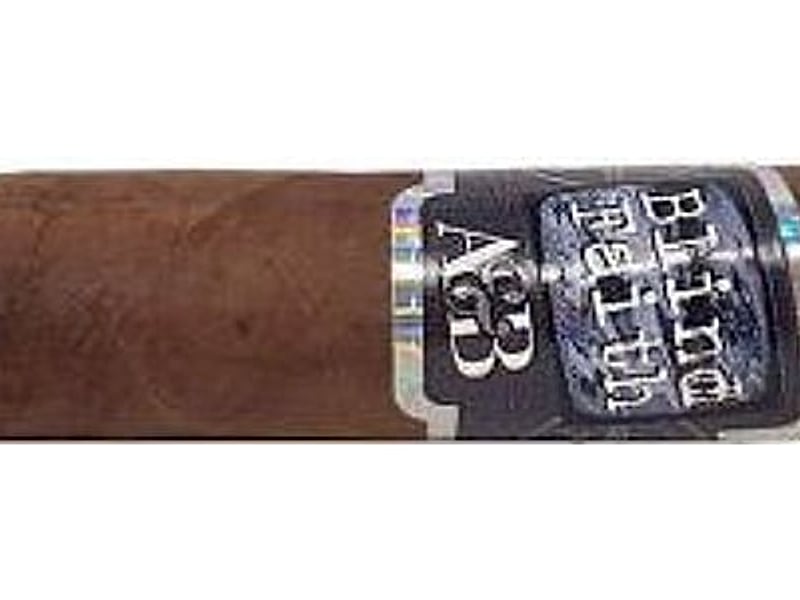 Alec Bradley Alec Bradley Blind Faith Robusto, Detailansicht