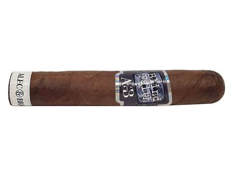 Alec Bradley Blind Faith Robusto, Herkunft Honduras