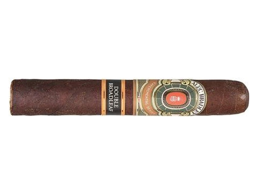 Alec Bradley Double Broadleaf Robusto, Format Robusto, Herkunft Honduras