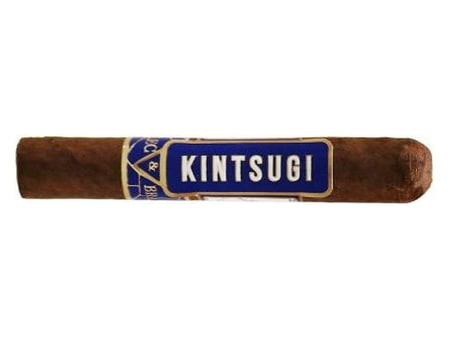 Ansicht 1 von 3 anzeigen: Alec Bradley KINTSUGI Robusto, Format Robusto, Herkunft Honduras