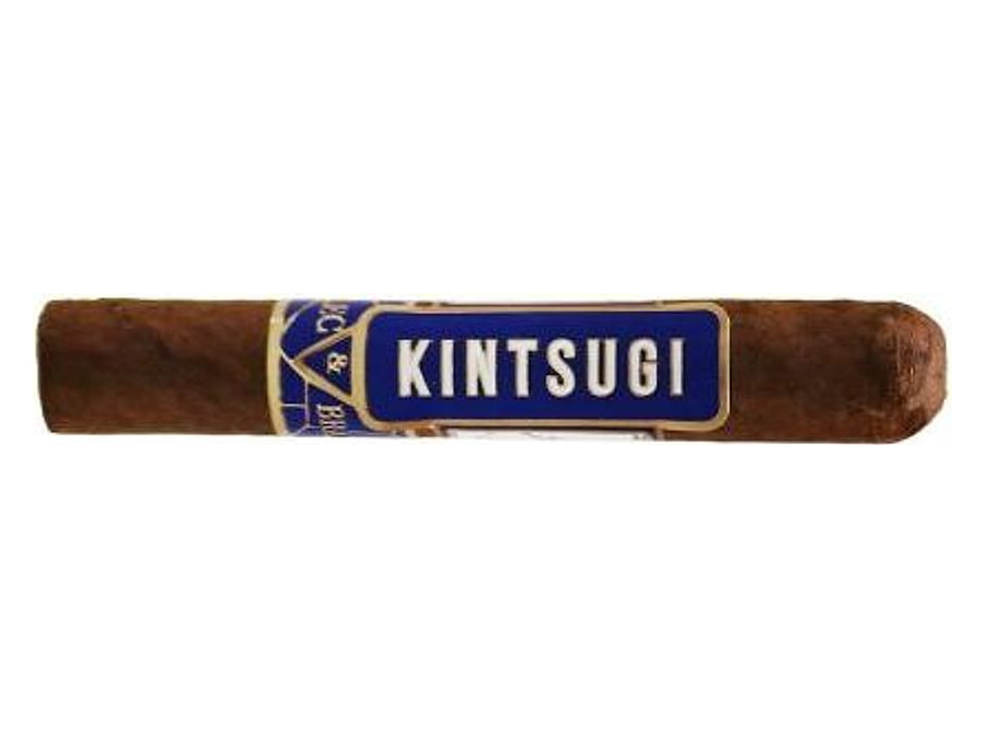 Alec Bradley KINTSUGI Robusto, Format Robusto, Herkunft Honduras