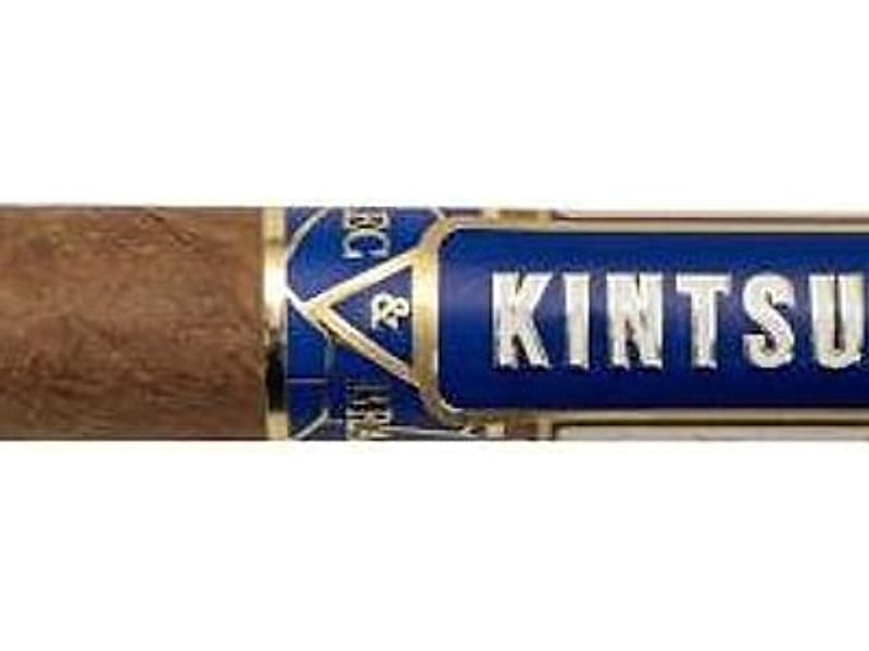 Alec Bradley Alec Bradley KINTSUGI Toro, Detailansicht