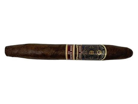 Ansicht 1 von 3 anzeigen: Alec Bradley Magic Toast Figurado LE 22 Alemania, Format Figurado, Herkunft Honduras