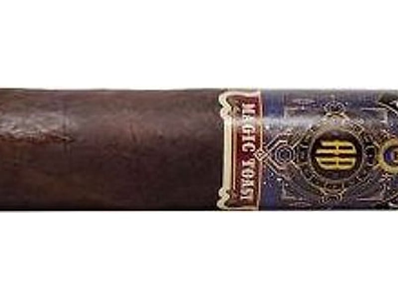 Alec Bradley Alec Bradley Magic Toast Gordo, Detailansicht
