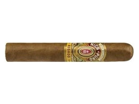 Ansicht 1 von 3 anzeigen: Alec Bradley Nica Puro Rosado Robusto, Format Robusto, Herkunft Nicaragua