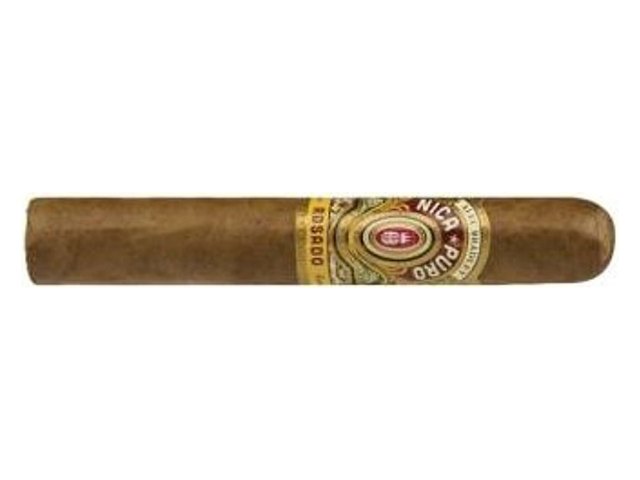 Alec Bradley Nica Puro Rosado Robusto, Format Robusto, Herkunft Nicaragua