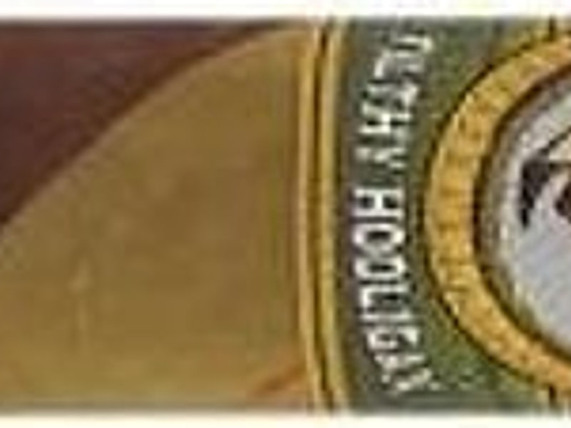 Alec Bradley Alec Bradley Shamrock Edition 2023 Filthy Hooligan, Detailansicht
