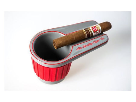 Ansicht 1 von 2 anzeigen: Alec Bradley Shotgun - Autoaschenbecher