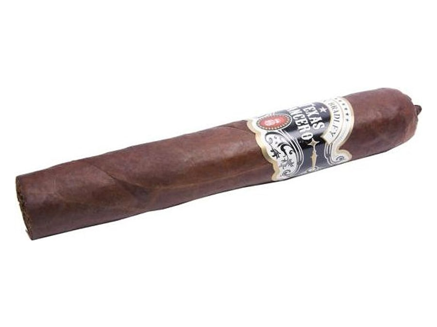 Alec Bradley Texas Lancero, Format Churchill Gigante, Herkunft Honduras