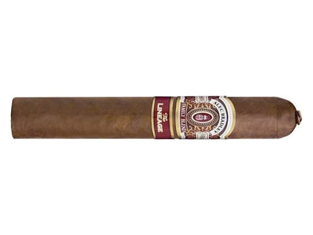 Ansicht 1 von 3 anzeigen: Alec Bradley The Lineage 770 Churchill Gigante, Format Churchill Gigante, Herkunft Honduras