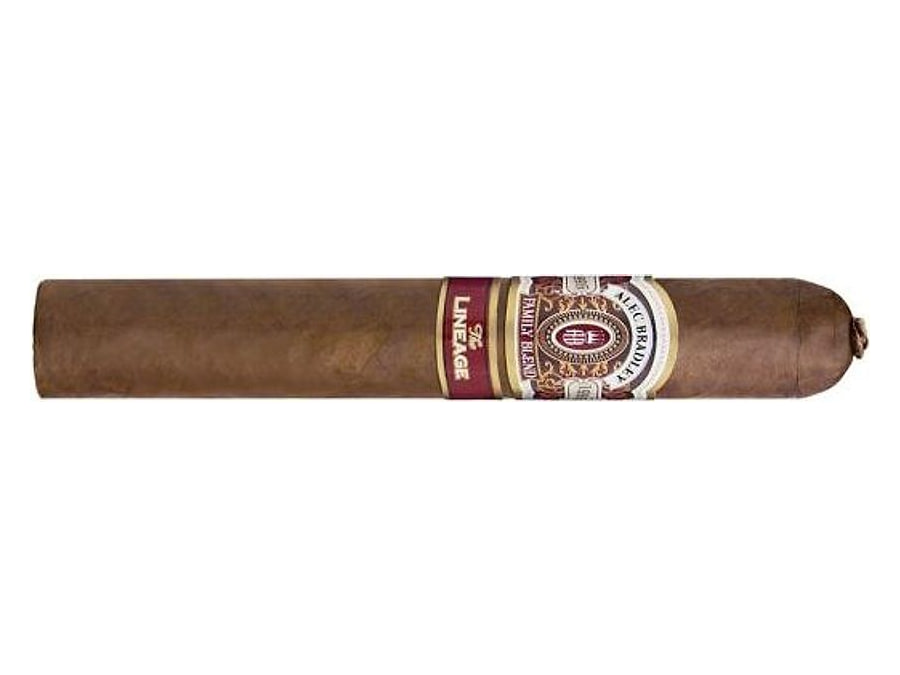 Alec Bradley The Lineage 770 Churchill Gigante, Format Churchill Gigante, Herkunft Honduras
