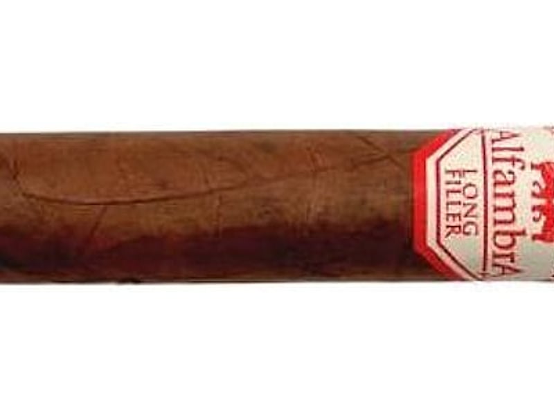 Alfambra Alfambra Seleccion Toro, Detailansicht