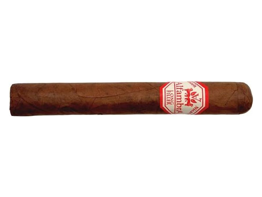 Alfambra Seleccion Toro, Format Toro, Herkunft Nicaragua