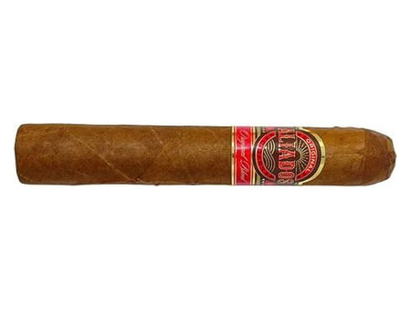 Ansicht 1 von 3 anzeigen: Aliados Robusto, Format Robusto, Herkunft Honduras