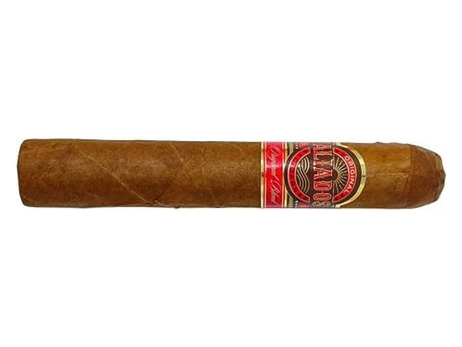 Aliados Robusto, Format Robusto, Herkunft Honduras