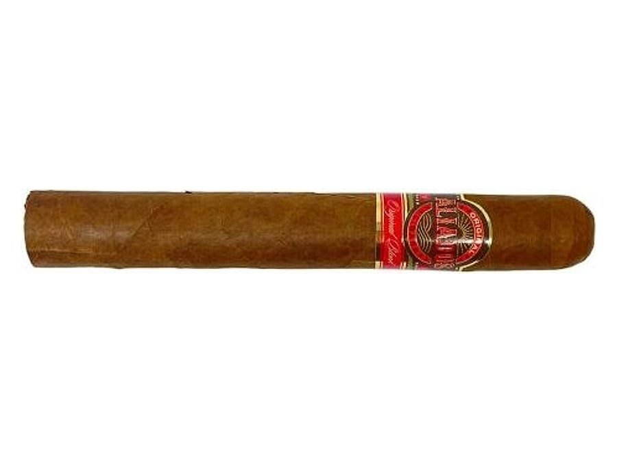 Aliados Toro, Format Toro, Herkunft Honduras