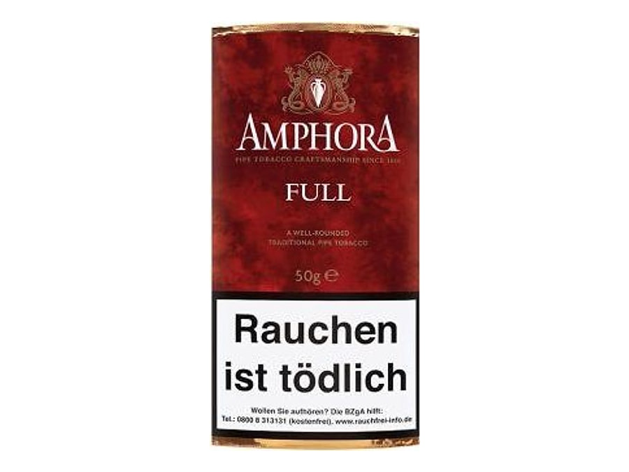 Amphora Full Aroma
