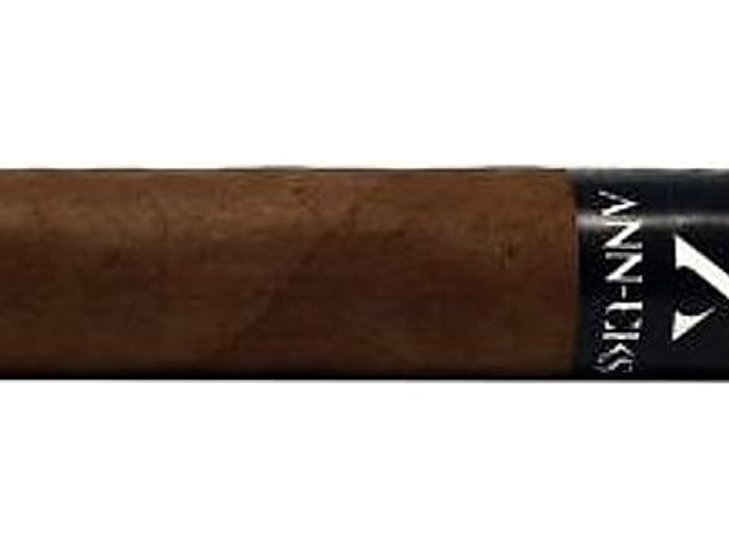 Ann-Eks Ann-Eks Gerda Robusto, Detailansicht