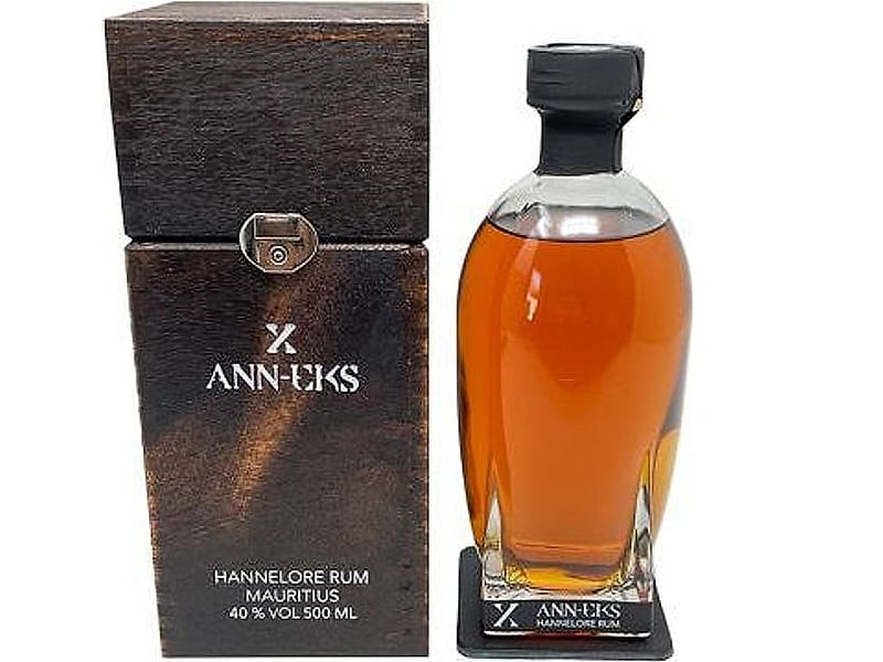 Ann-Eks Ann-Eks Rum Hannelore, Detailansicht